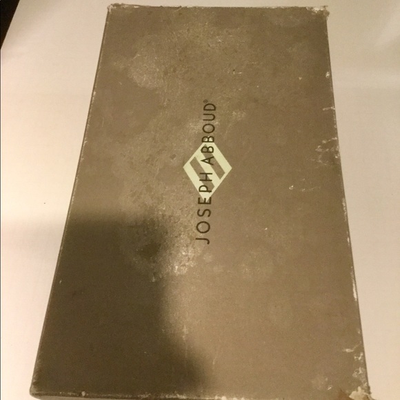 Pair of used shoes - Picture 3 of 6